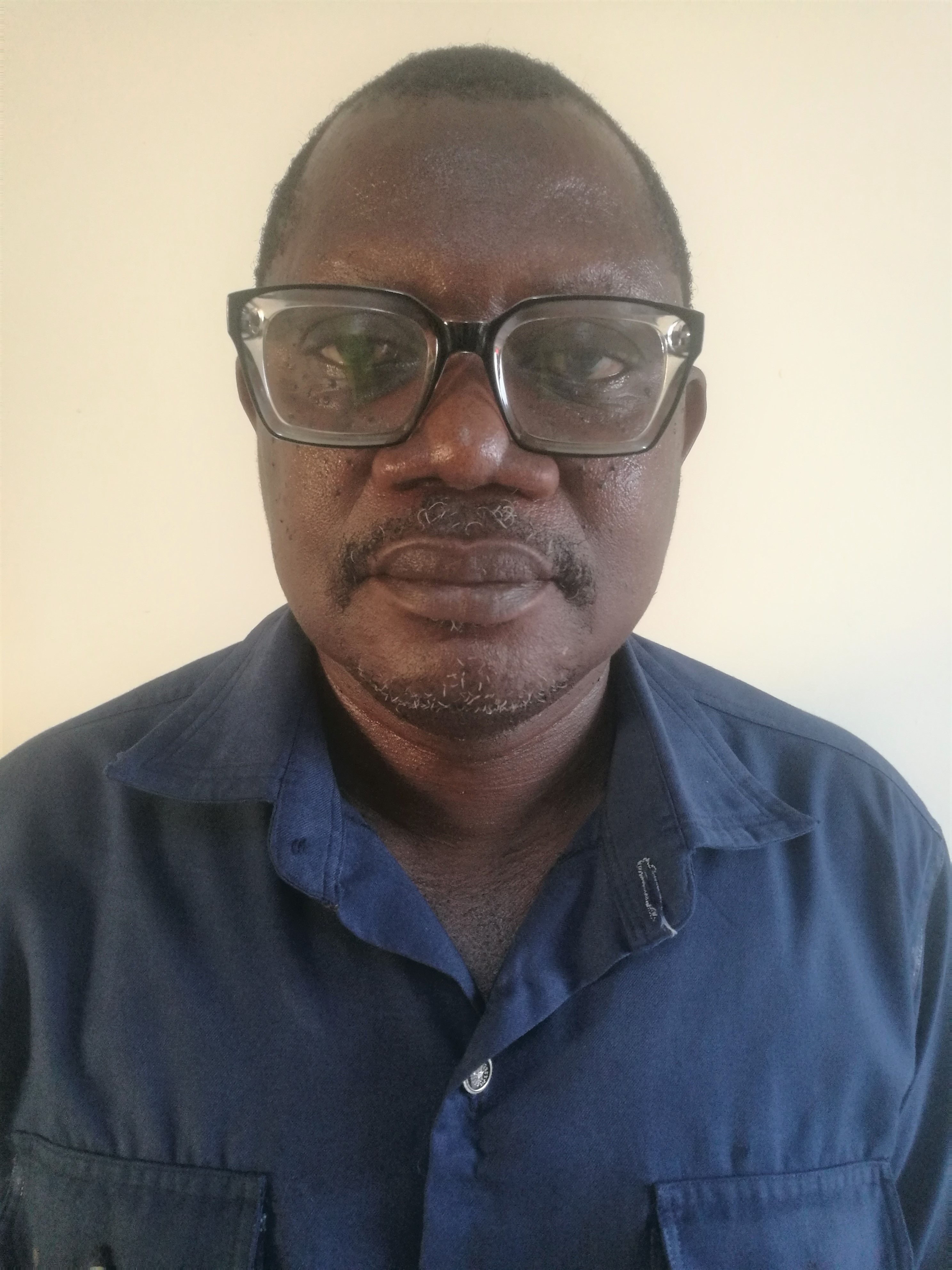TSRI KWAME FELIX