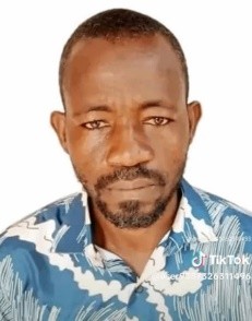 ABBUL-KARIM HARUNA