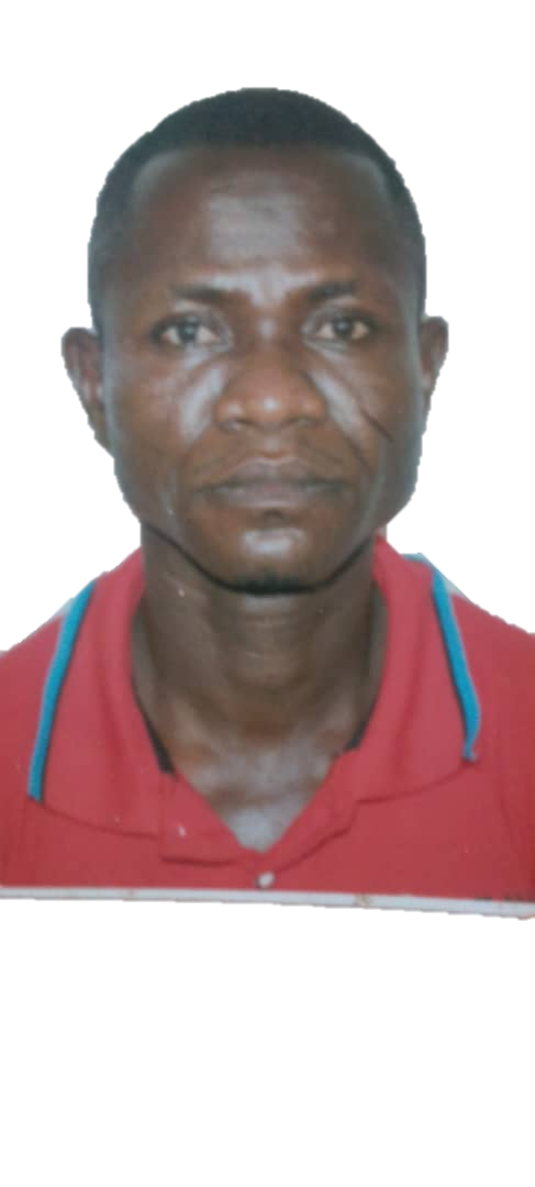 NDIGNUM KENNETH