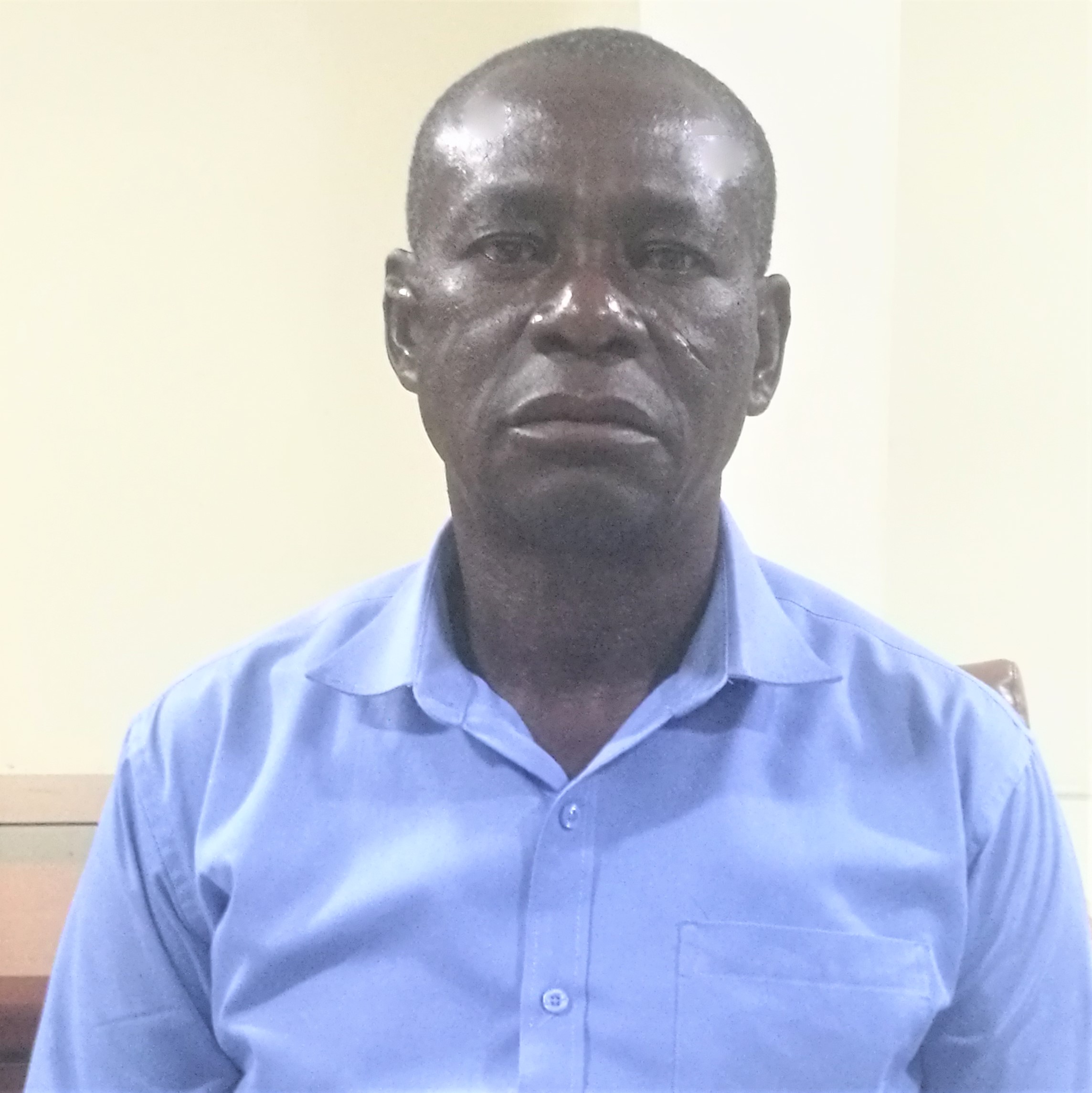 Presiding Member