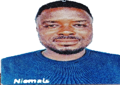 ISSAHAQ SULEMANA